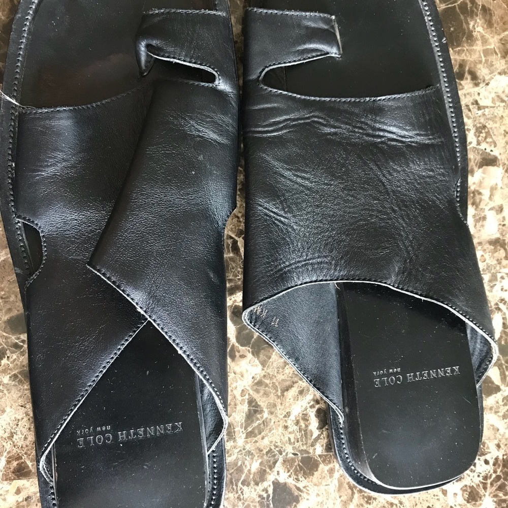 Kenneth Cole New York Men’s Sandals